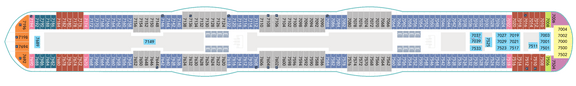 Deck Plan deck-9